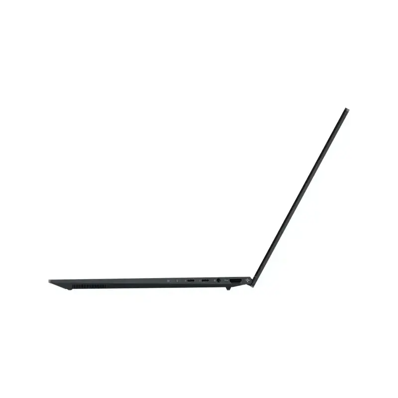 ظرافت لپ تاپ Asus ZenBook 14X OLED Q410VA-EVO.I5512